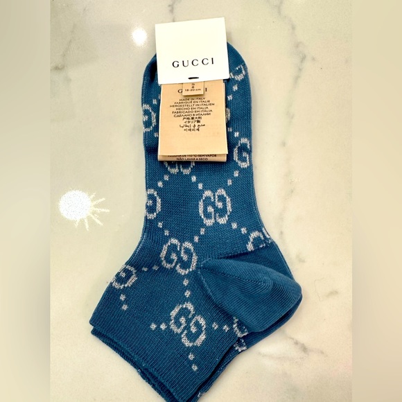 Gucci GG Socks - Picture 3 of 7
